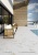 Клинкерная плитка Marbles Calacatta Exagres 1200x150/10 мм Клинкерная плитка Marbles Calacatta Exagres 1200x150/10 мм