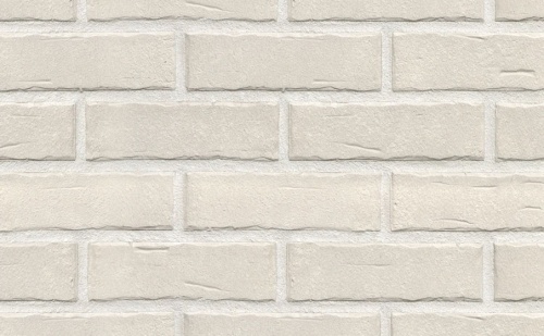 Клинкерная плитка Roben Aarhus Perlweiss, NF14, 240*14*71 мм